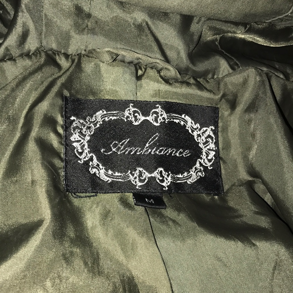 Women's Clothing